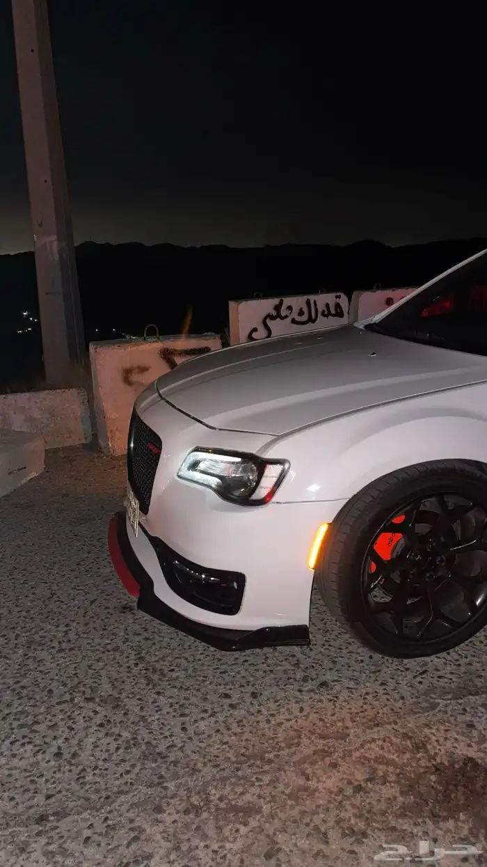 كرايزلر 9