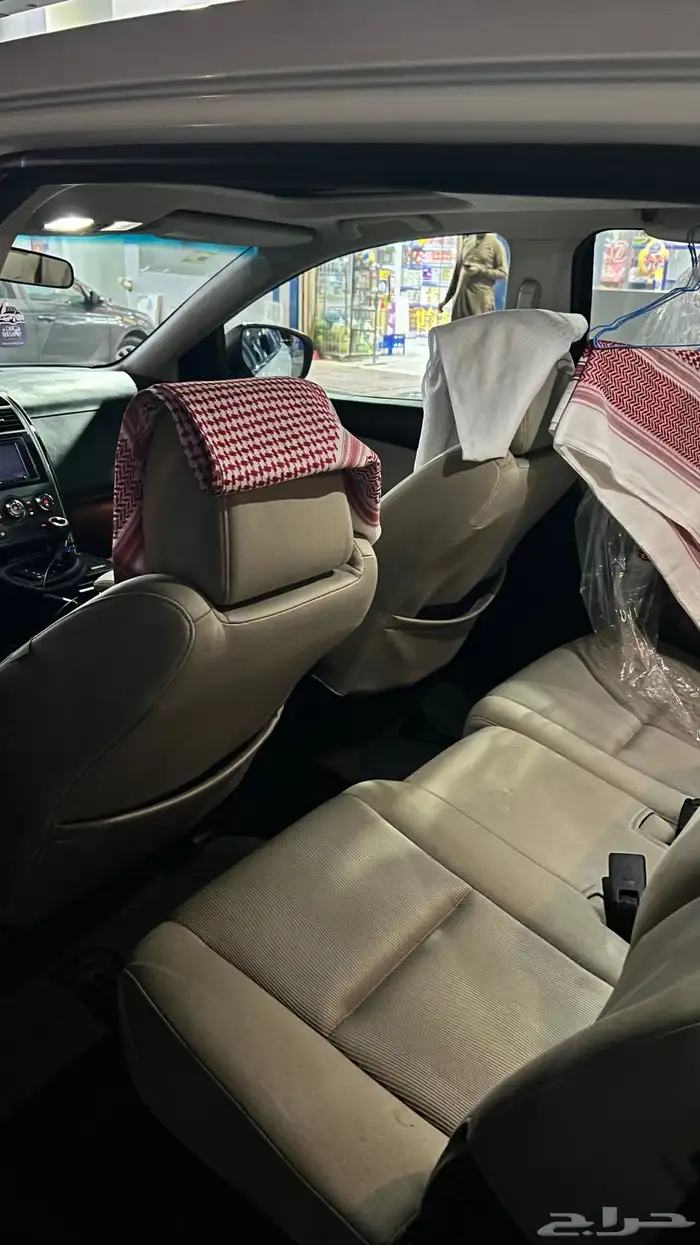 مازدا cx9 9