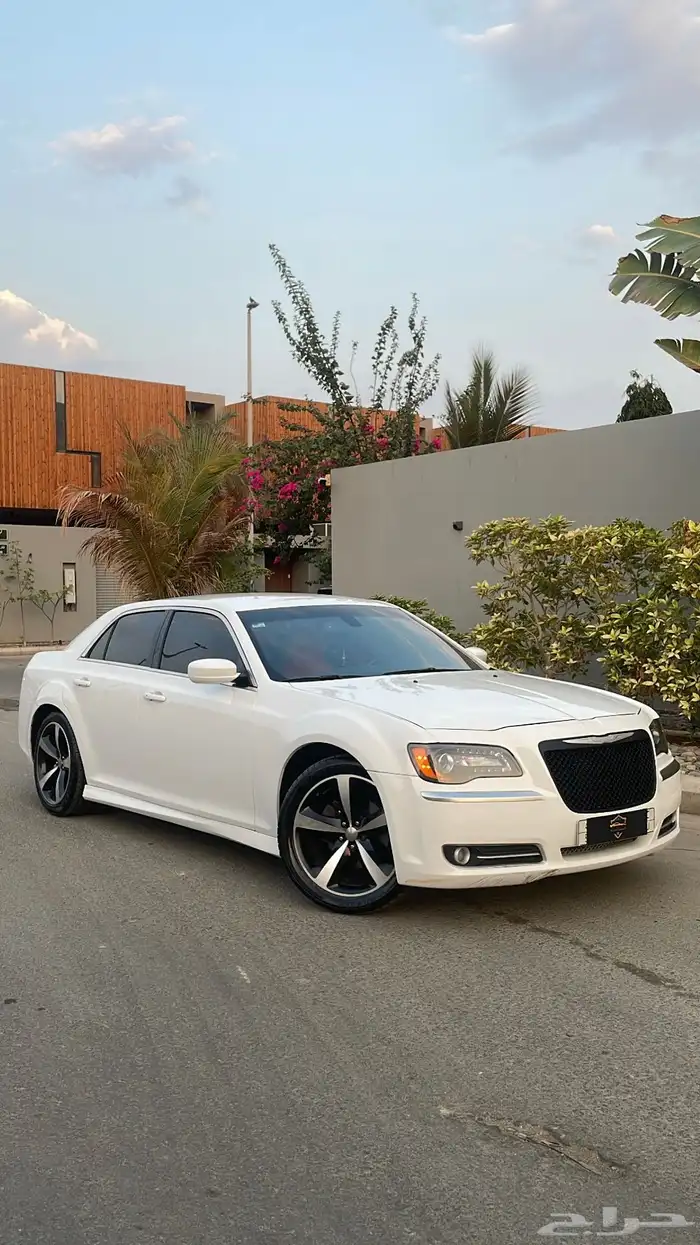 كرايسلر معدل داخلي خارجي C300 0