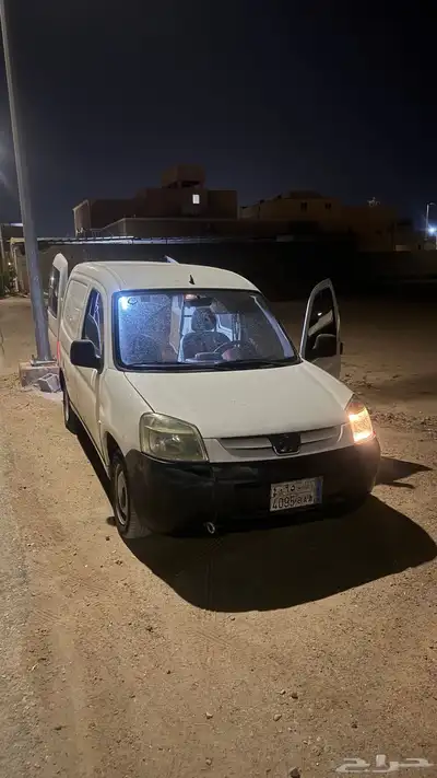 بيجو للبيع 2007 تشليح index