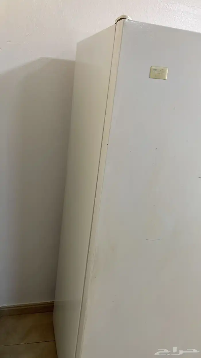 ثلاجه فريزر نوعيه امريكيه 4
