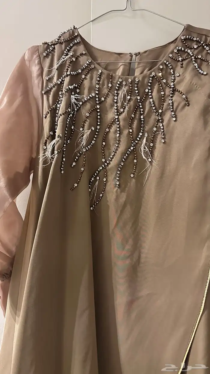 جلابيه فخمه 1