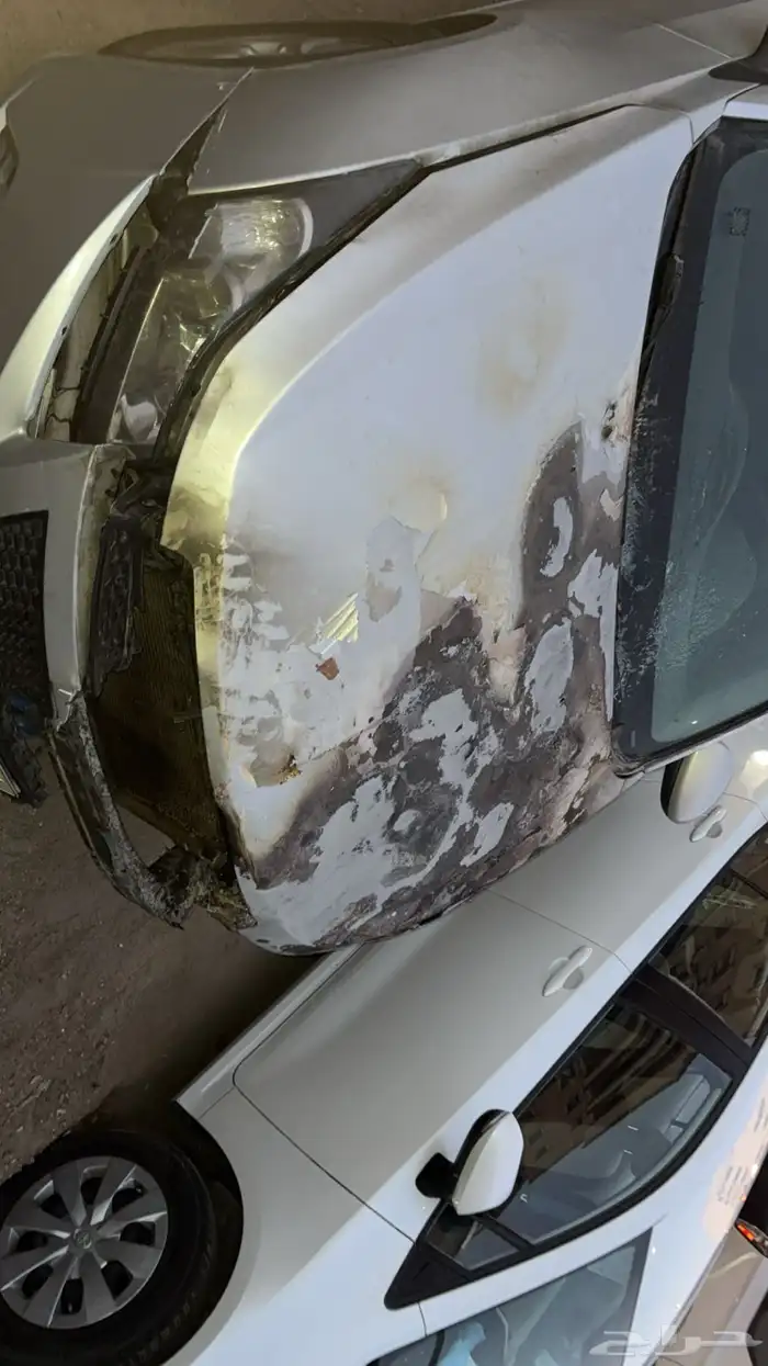سكراب كروز203 2