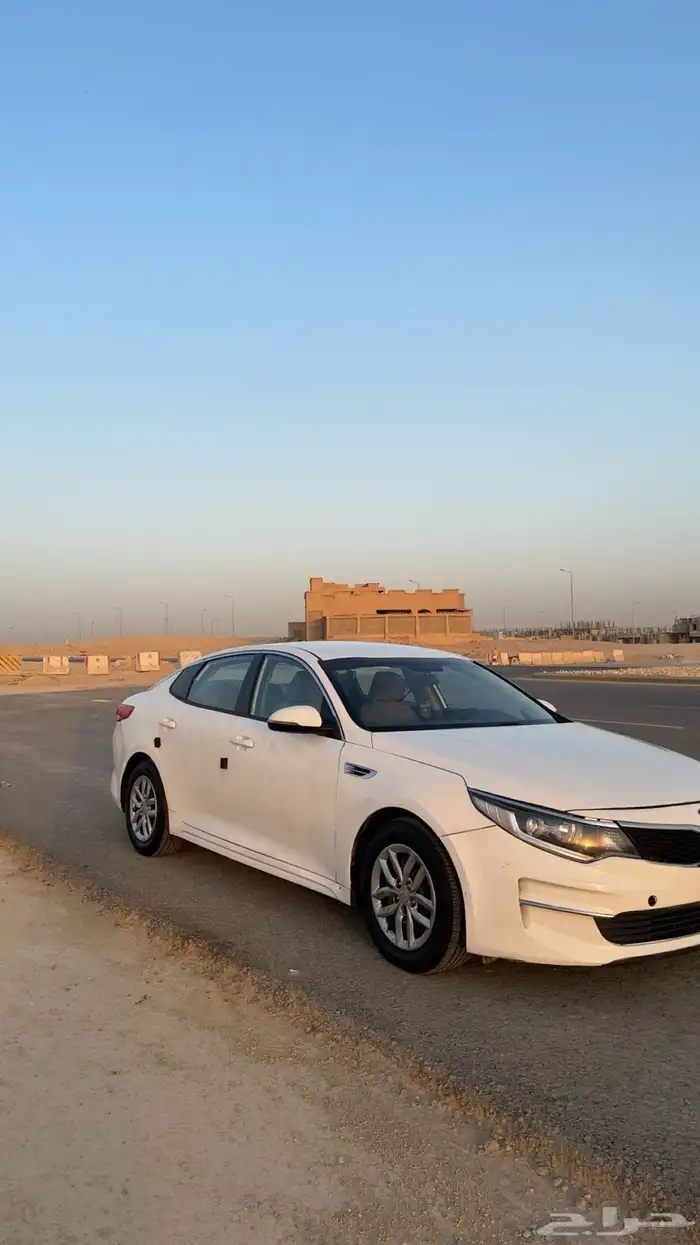 اوبتيما 2016 استاندر 1