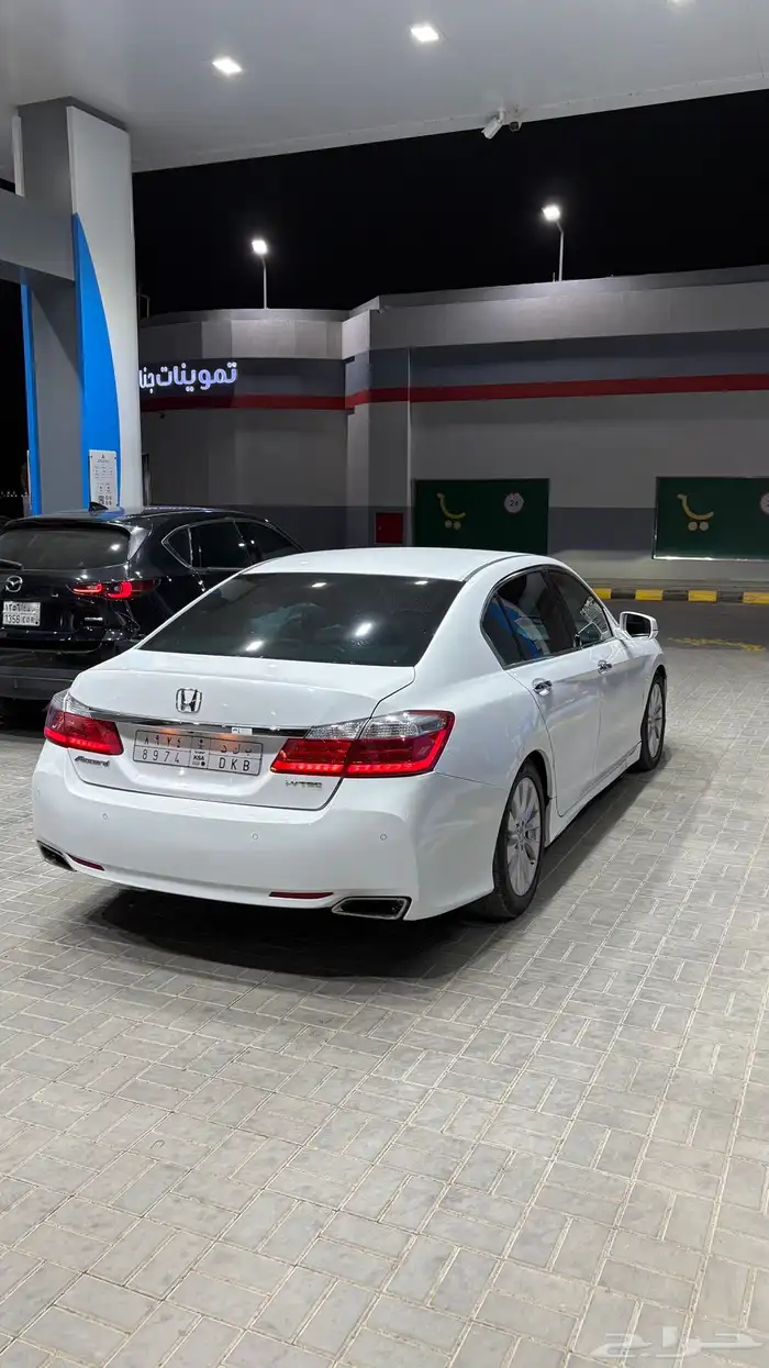 أكورد 2015 5