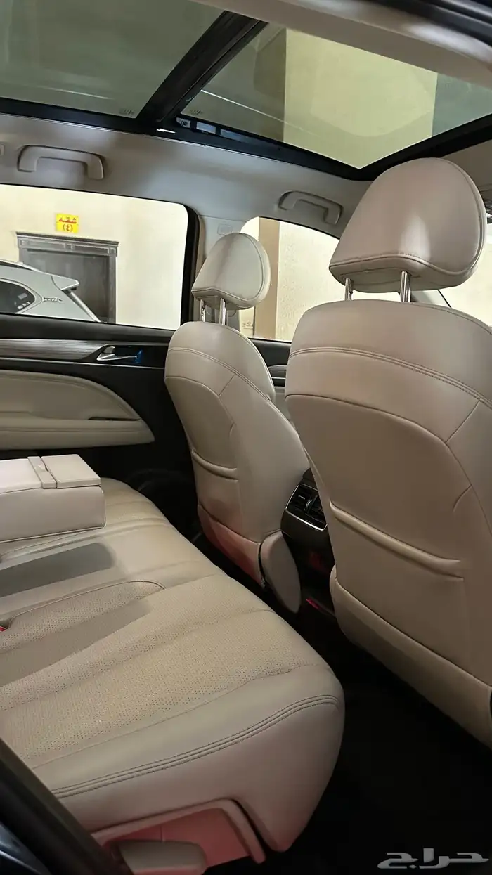 جاك GS5 (فل كامل) 15
