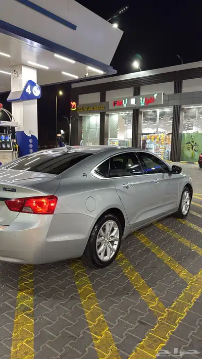 امبالا 2018 LS مطور وارد الجميح index