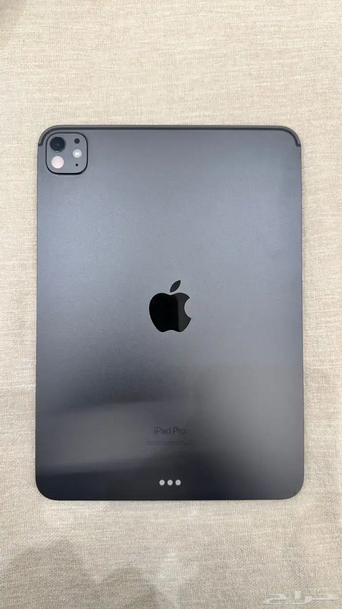 ايباد برو 11 انش (M4) 265GB 1