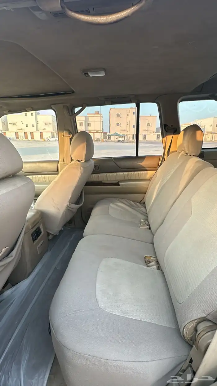 نيسان 4500 11
