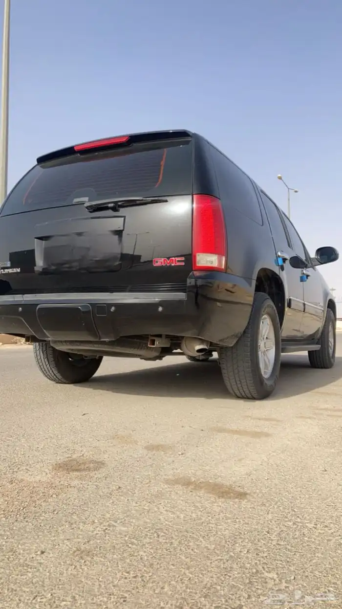 جمس يوكن وارد الجميح 2103 5