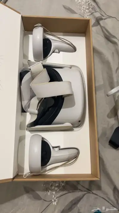 vr for sale index