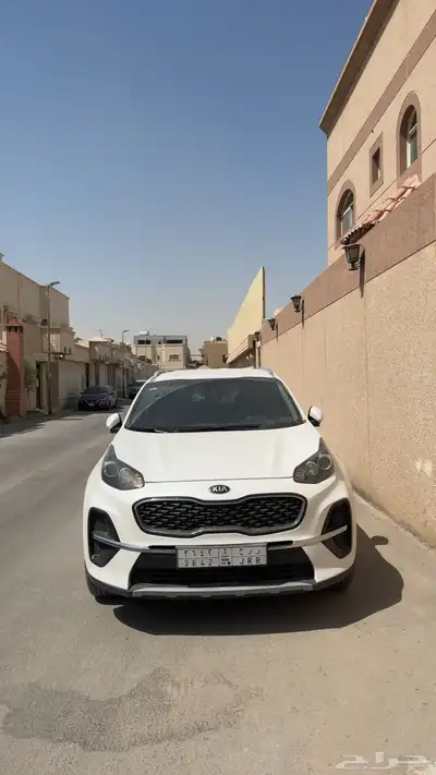 سبورتاج 2019 ديزل index