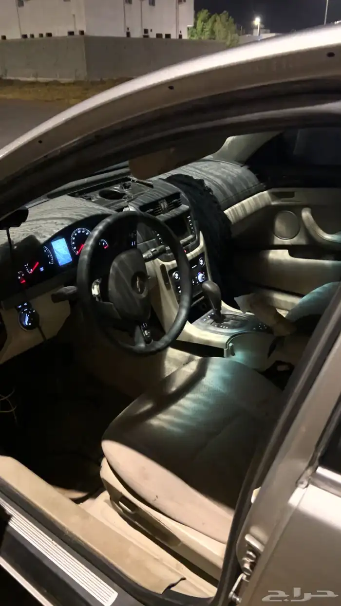 كابرس معدل للبيع 3