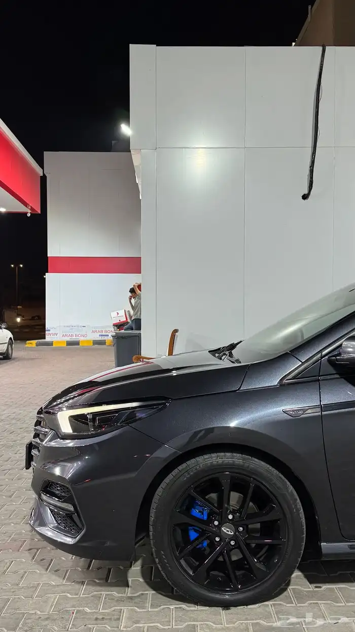 شيري اريزو 6 برو 23