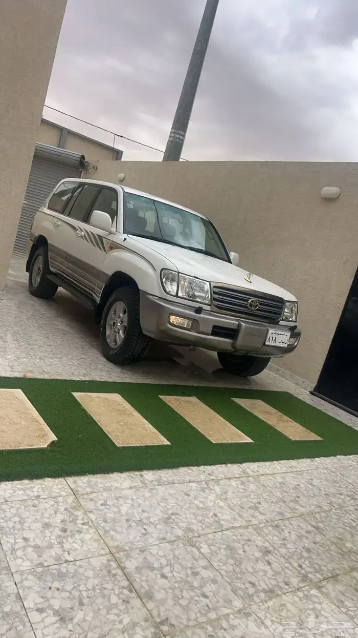 فكسار 2003 قير عادي 1