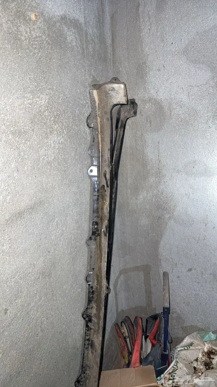 قطع غيار كرسيدا 3