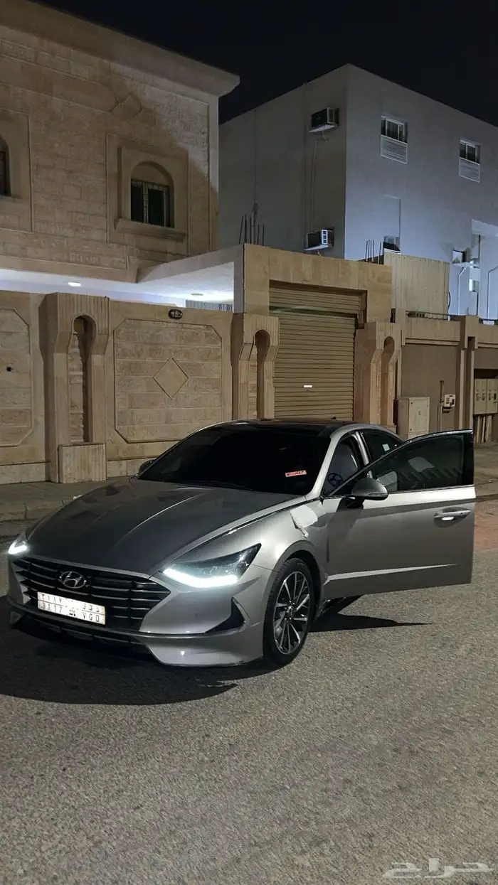 سوناتا 2020 للبيع 4