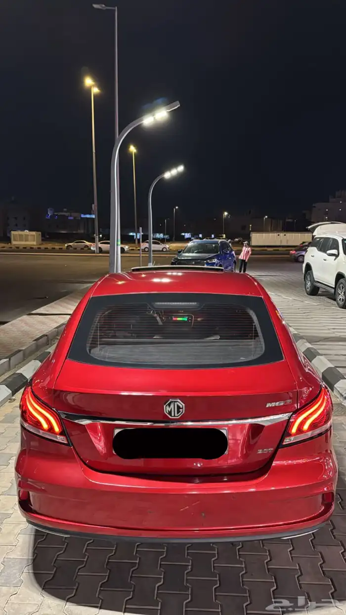 mg 6 فل كامل 8
