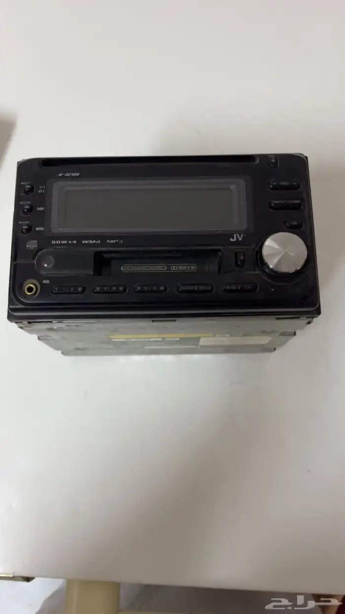 مسجل جي اكس آر 2005 نظيف 6