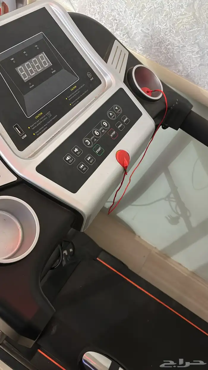 سير رياضي treadmill 0