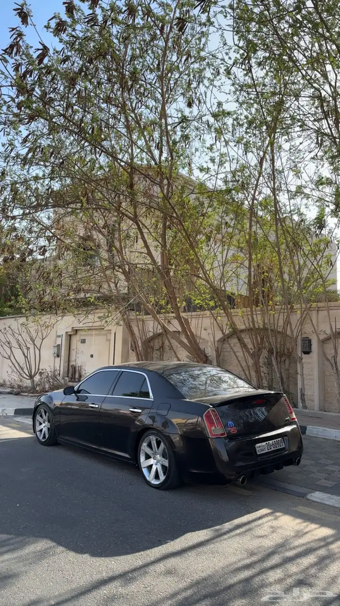 كلايزر هيمي v8 مرهم srt 0