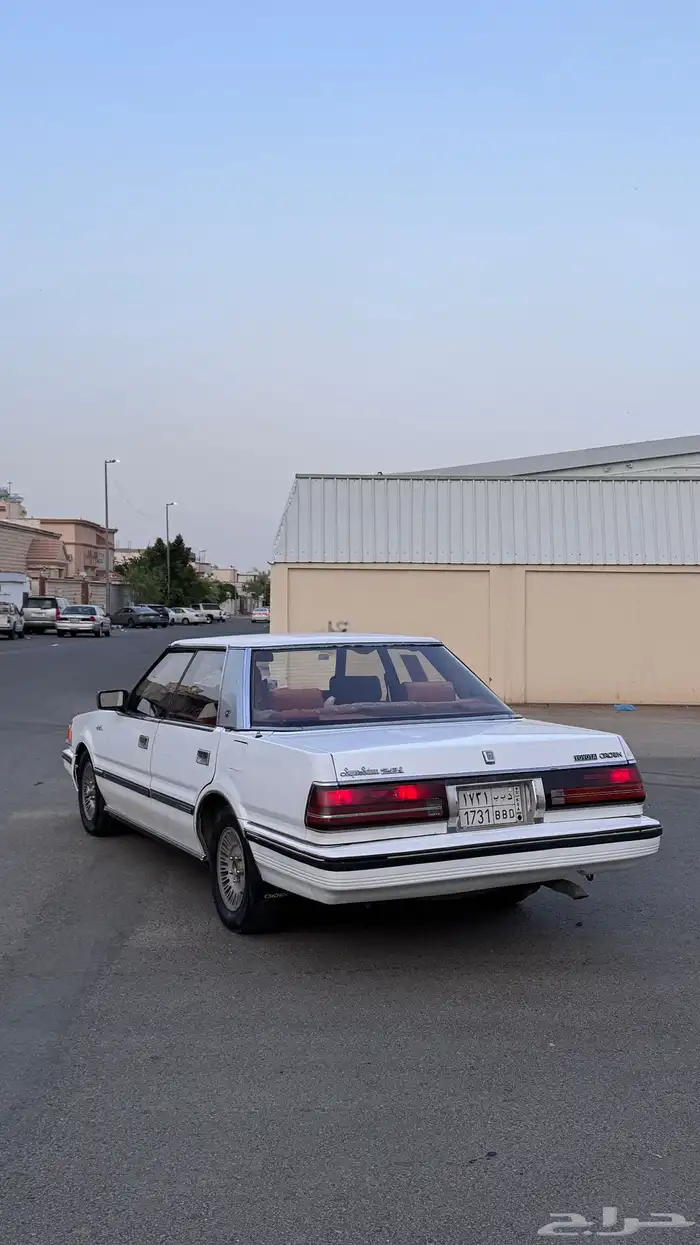 كراون 1986 هارتوب فئة نادرة 3