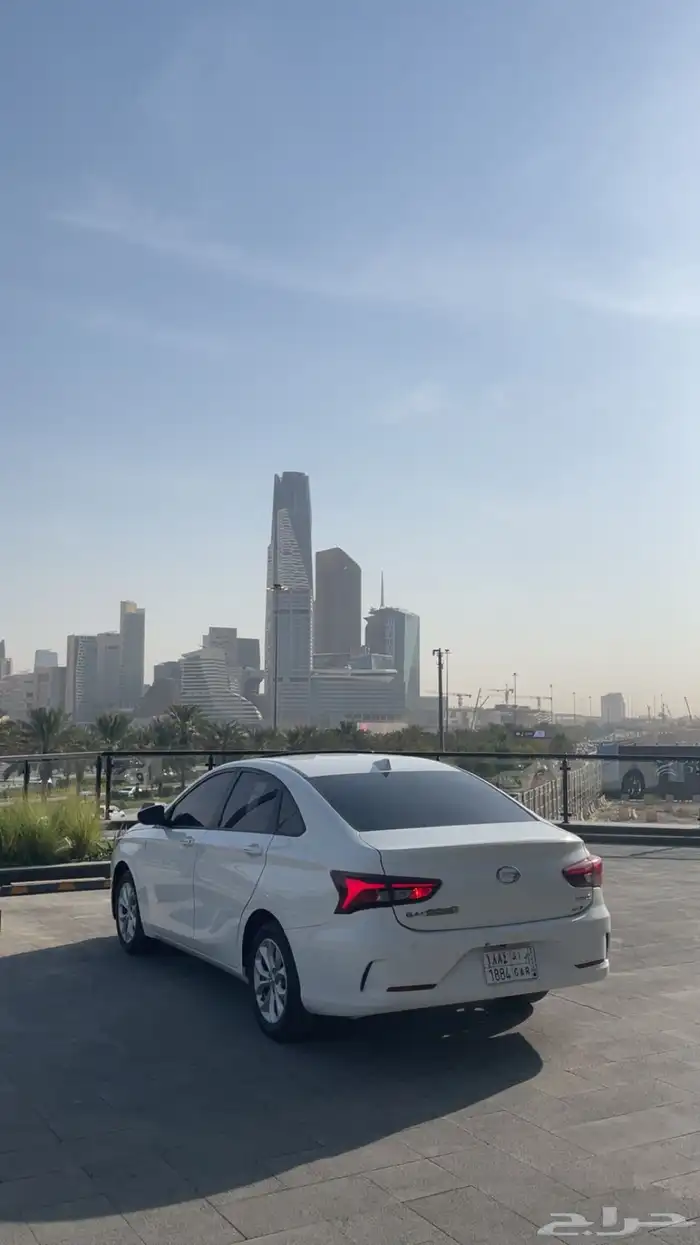 GAC GA4 2022 للبيع 2