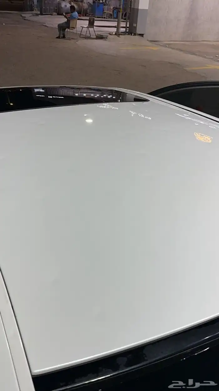 لكزس LS460 سعودي عبدالطيف جميل 5