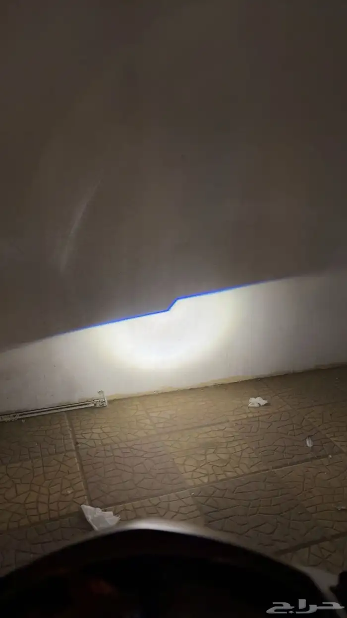 دباب عجيب AN125 سوزوكي 2017 وكالة بورقة جمرك 7