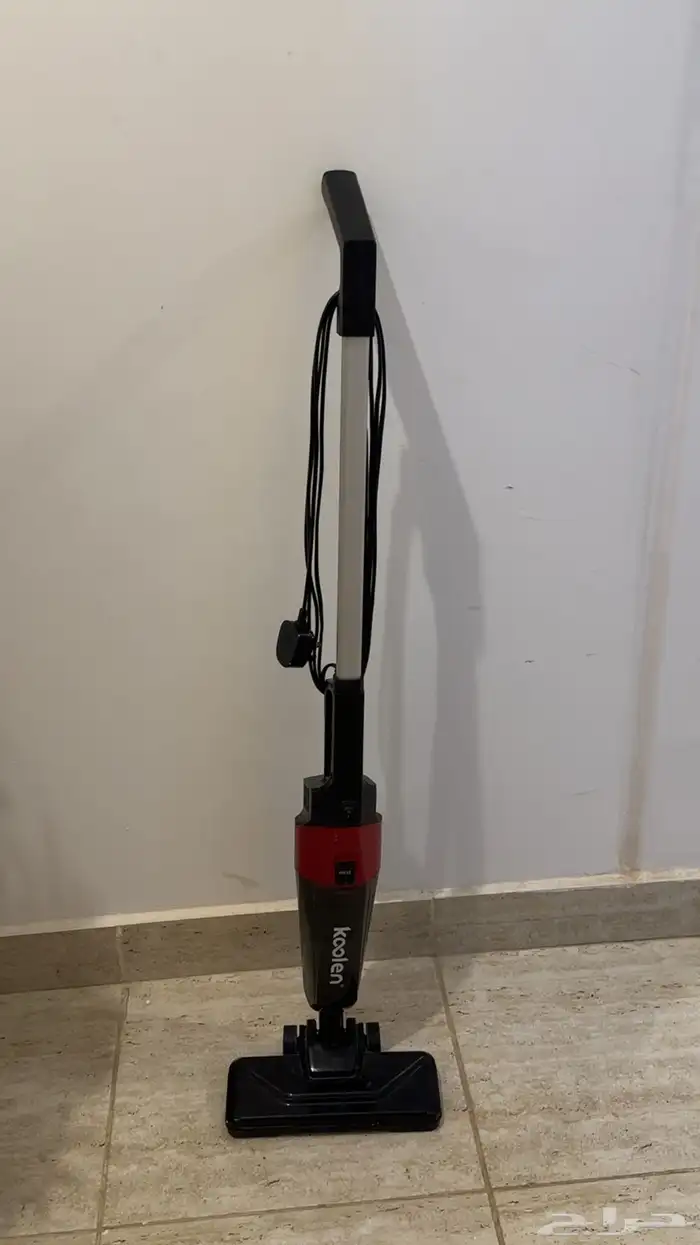 مدخال ومكنسه كهربائيه 2