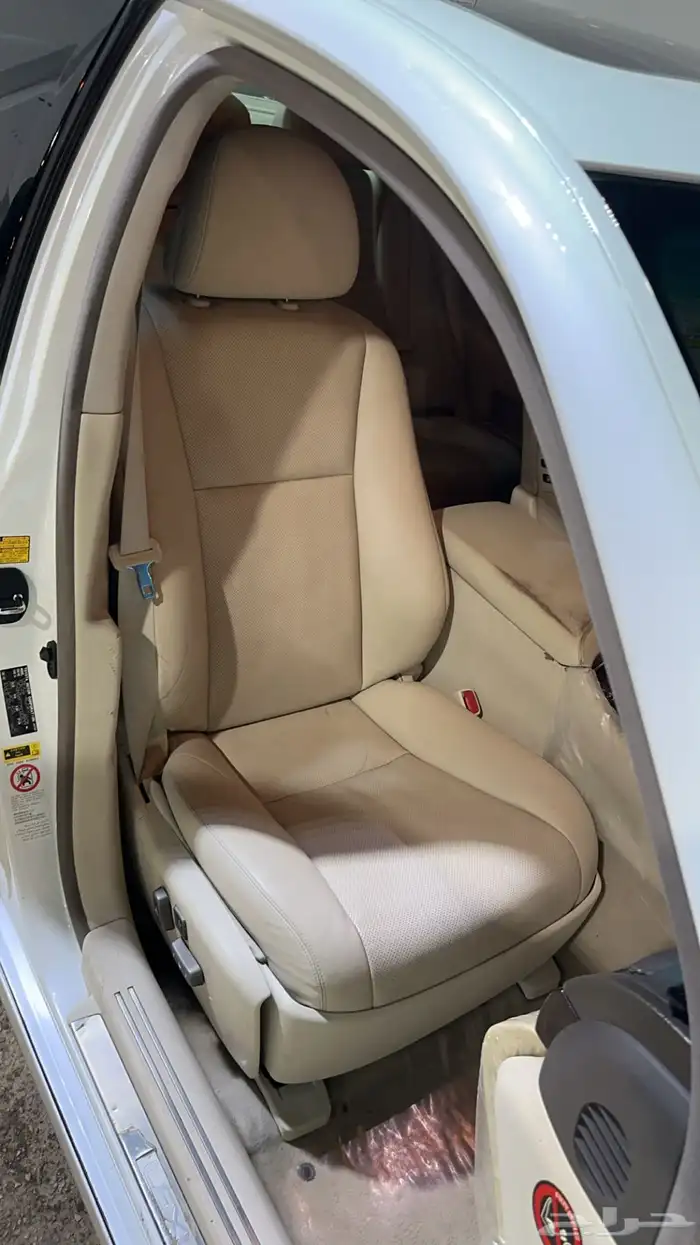 لكزس LS460 سعودي عبدالطيف جميل 15