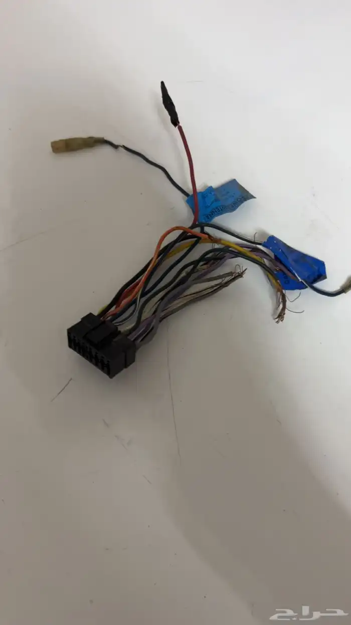 مسجل جي اكس آر 2005 نظيف 1