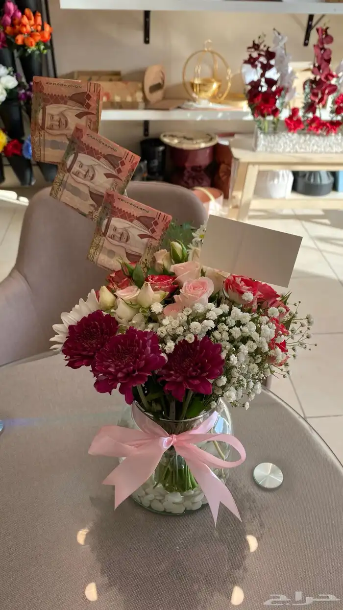 منسق ورد 18