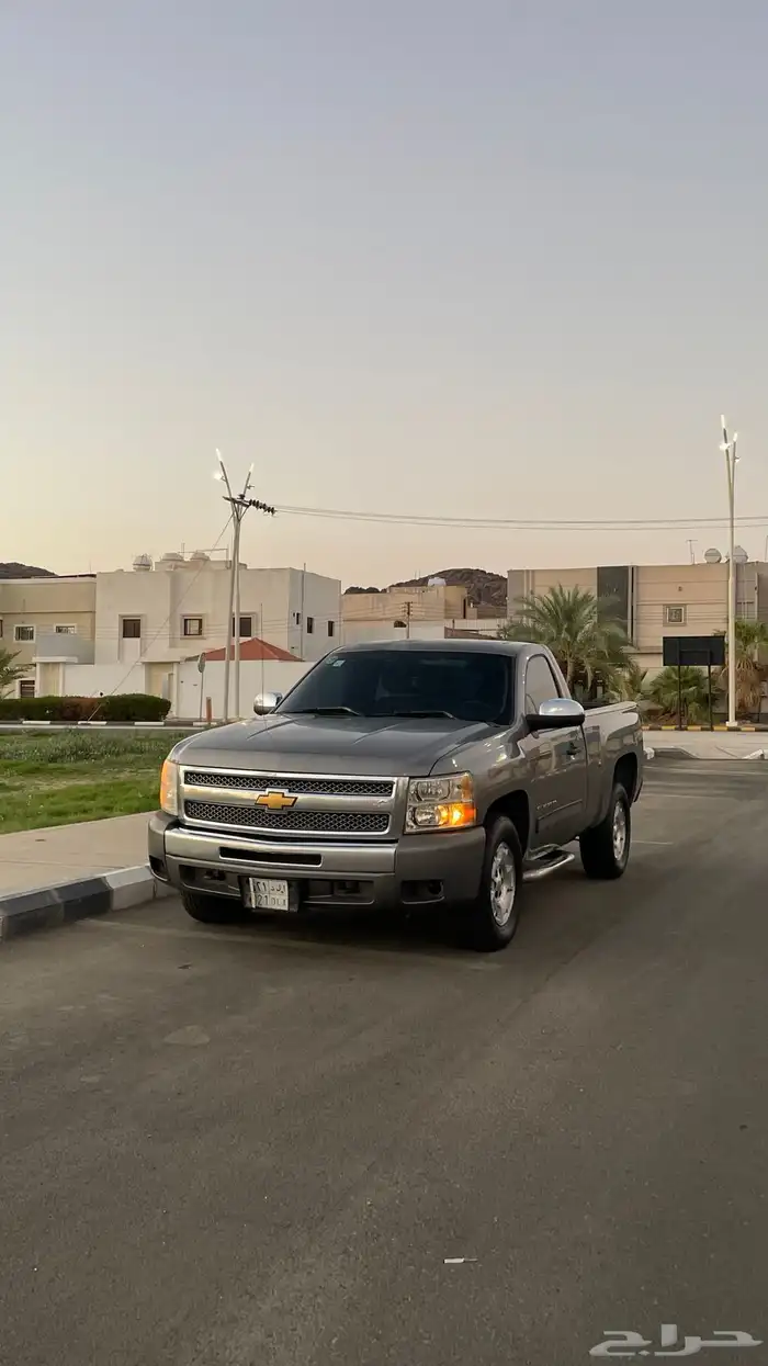 سلفرادو 2