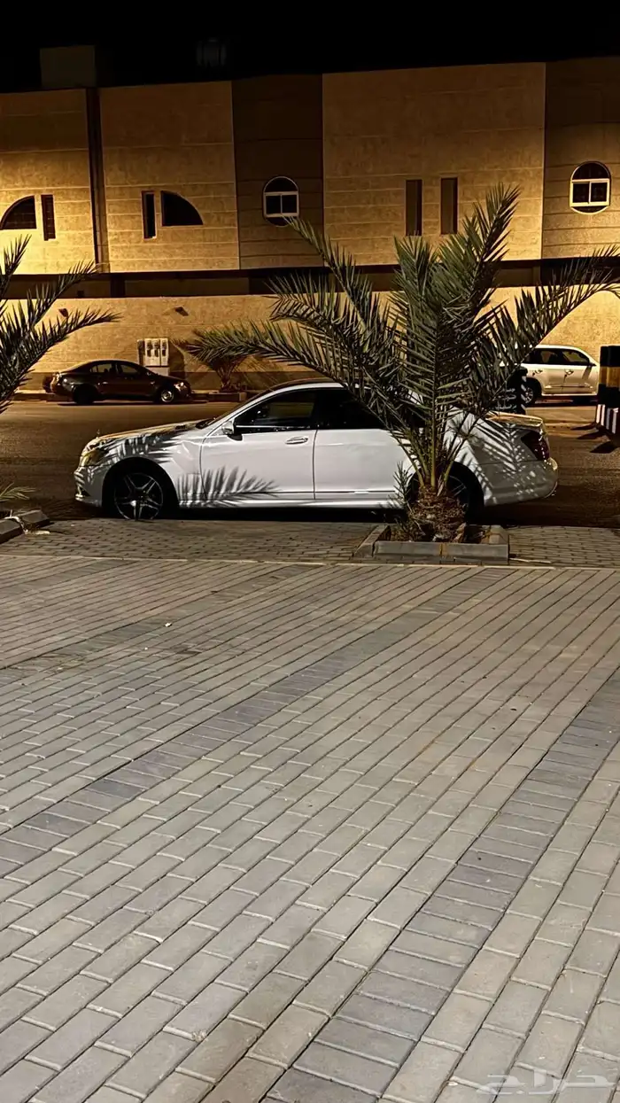 للبيع مرسيدس S 3