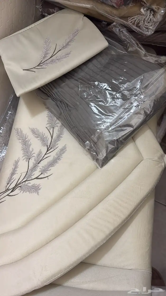 اطقم صلاة فاخره 27