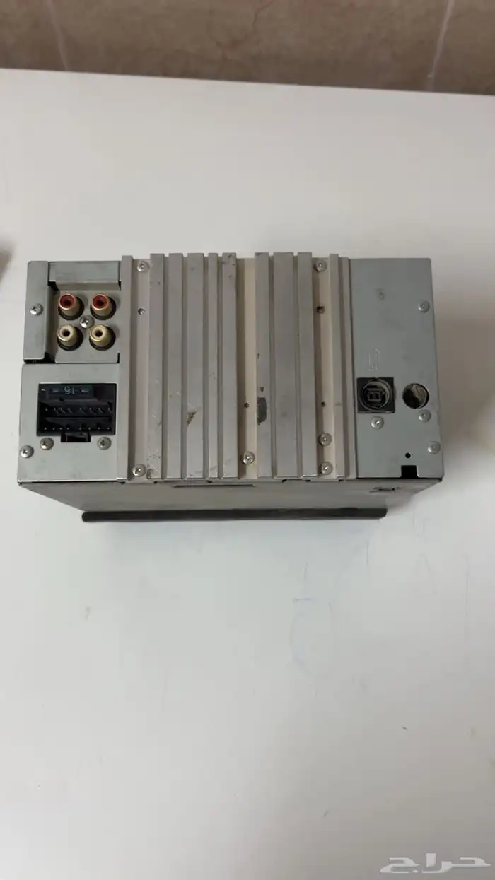 مسجل جي اكس آر 2005 نظيف 2