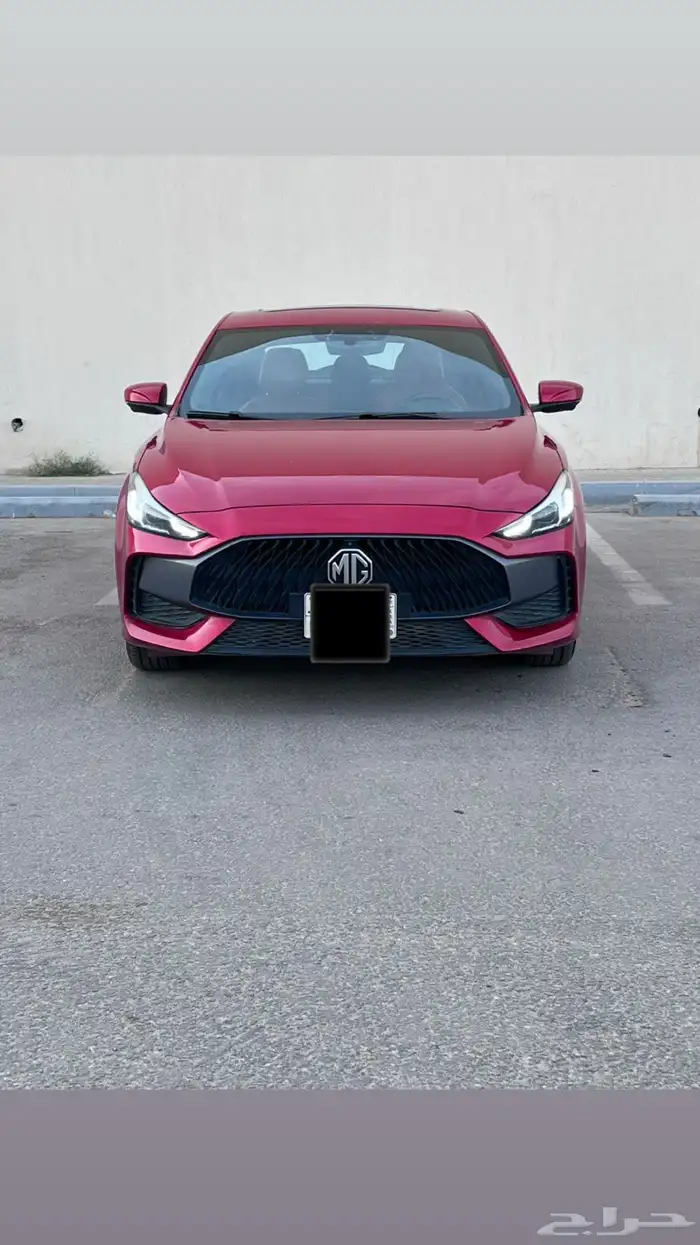 ام جي جي تي MG 2022 فل كامل 1
