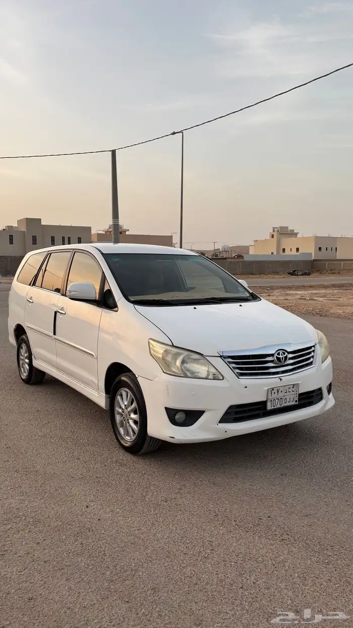 انوفا فل كامل 2013 0