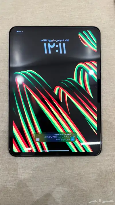 ايباد برو 11 انش (M4) 265GB index