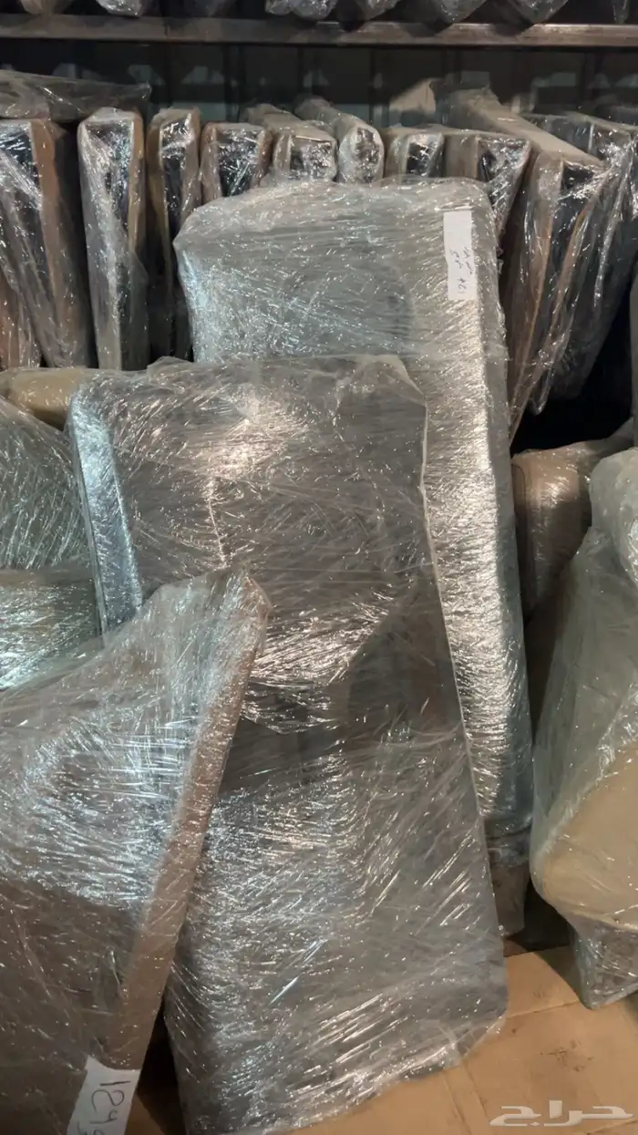قطع مرسيدس بنز قديم 7