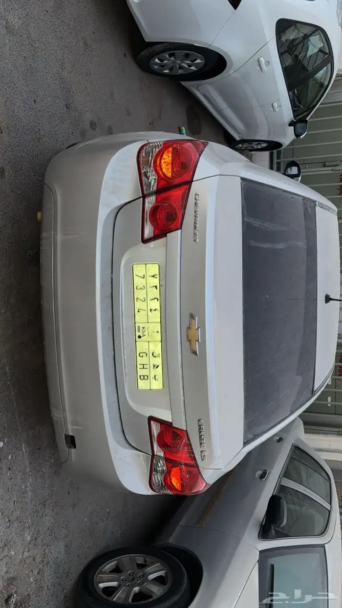 سكراب كروز203 4