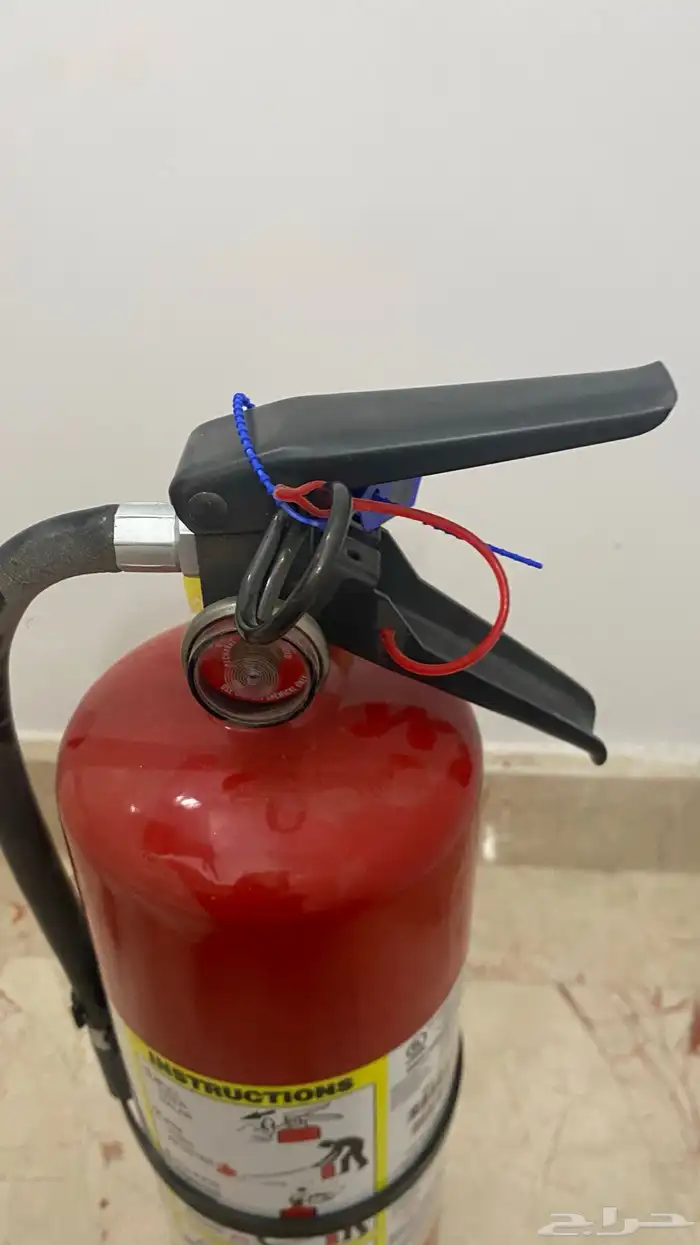 طفايه للبيع جديده مانفكت 3