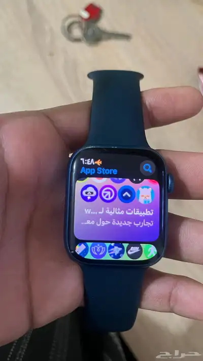 للبيع index
