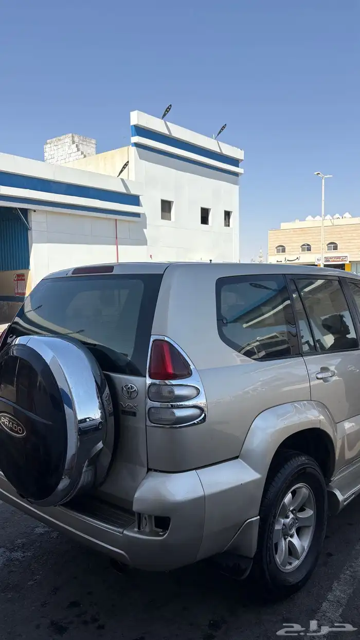 برادو 2008 14