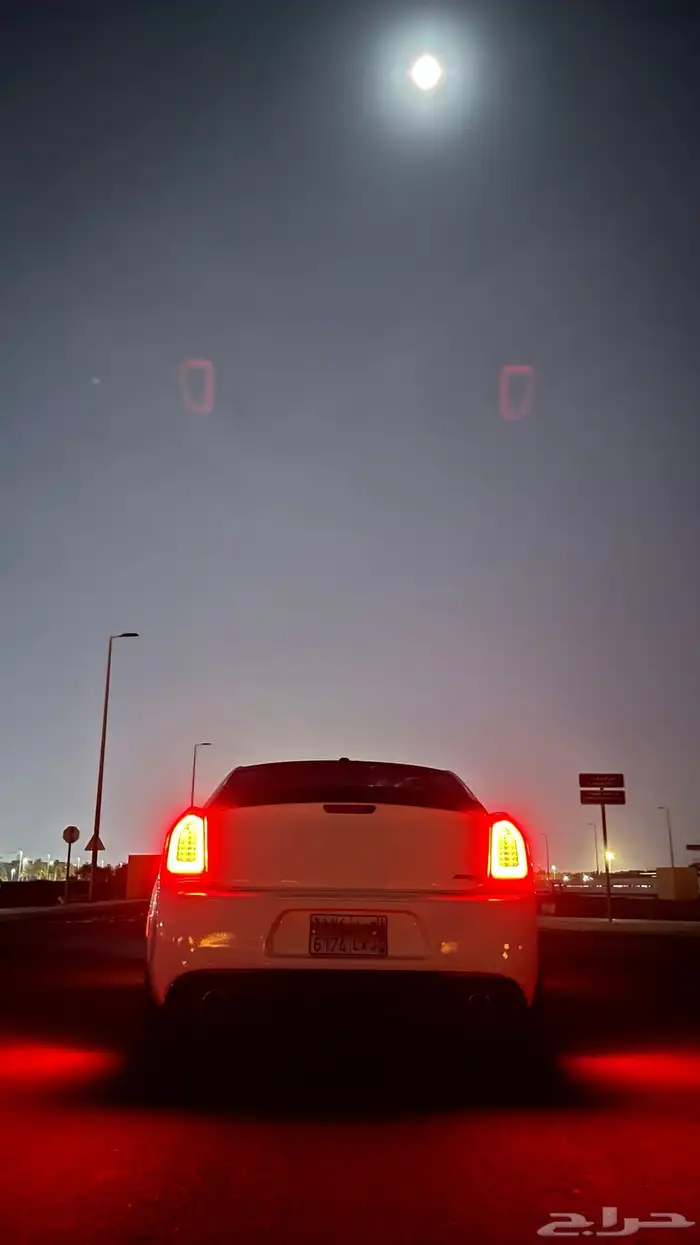 كرايزلر 16