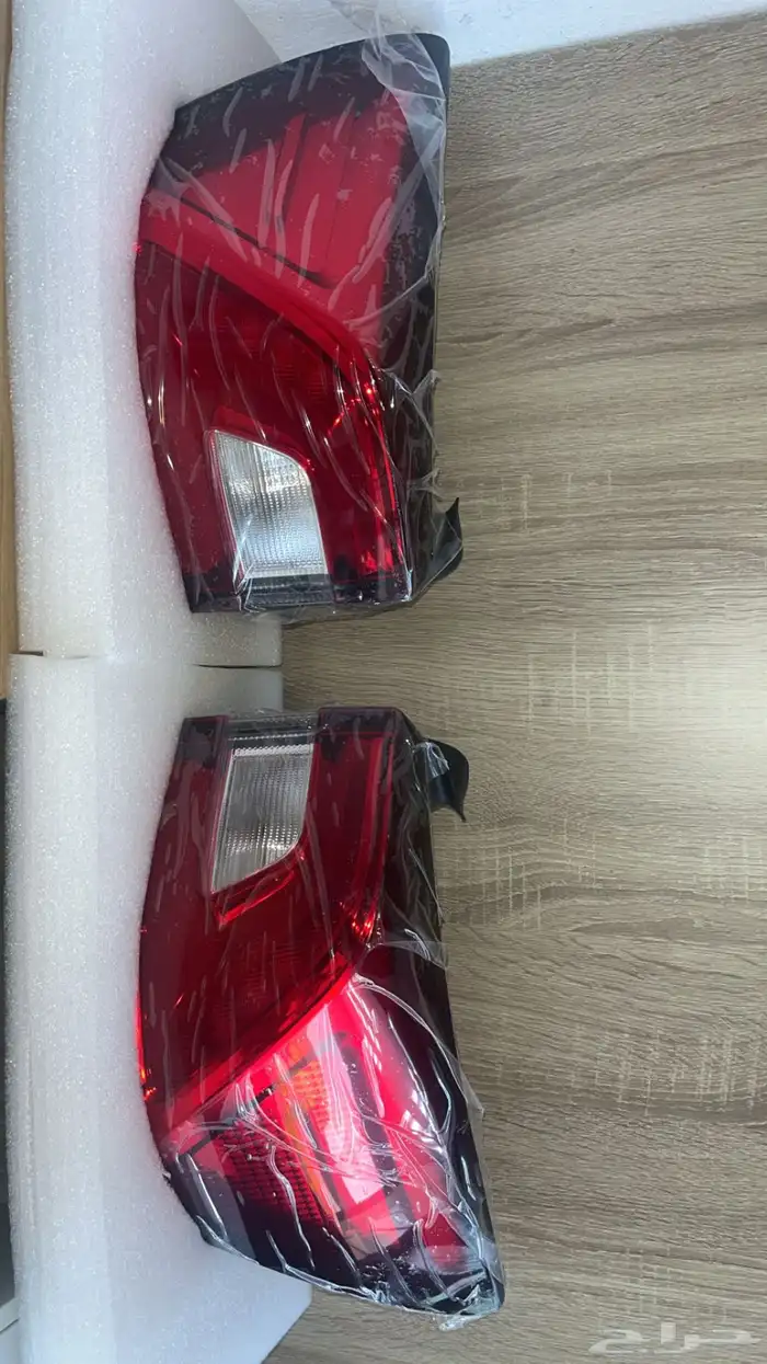 اسطب ام جي MG5 جديد تجاري 1