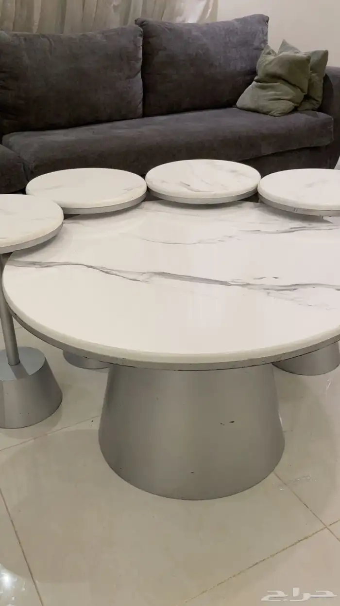 اثاث للبيع (ع السوم) 4