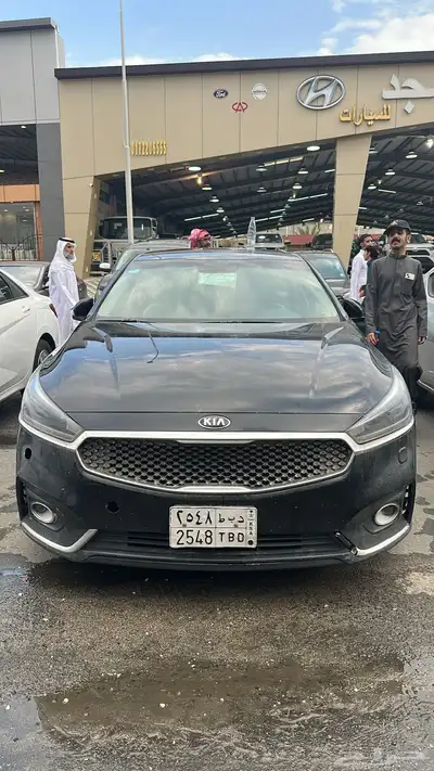 كادنزا 2018 index