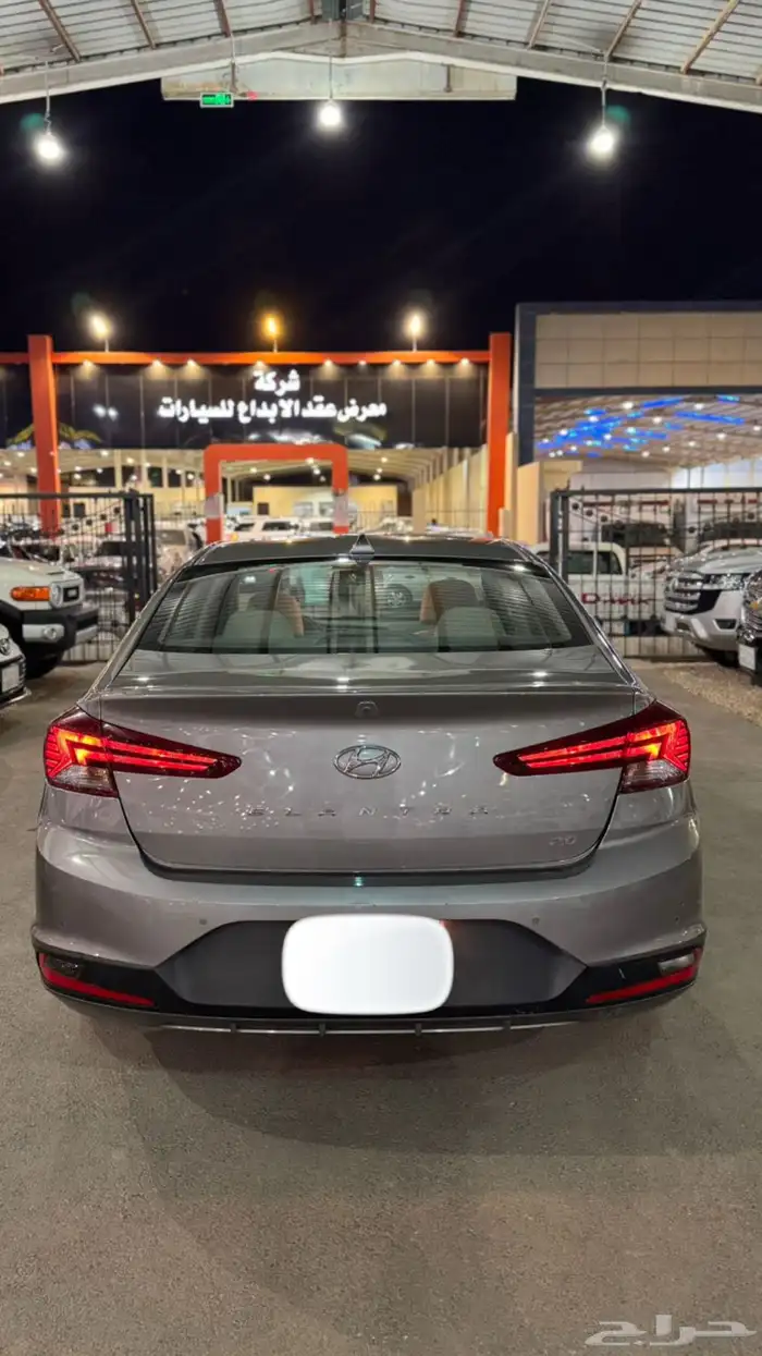 هيونداي النترا 2020 مكينه 2000 وكاله شرط 3